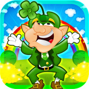 iRish Leprechaun icon